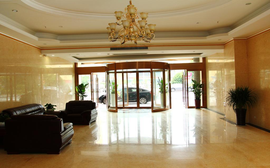 Wanyue Shijia Hotel Suzhou  Pokój zdjęcie