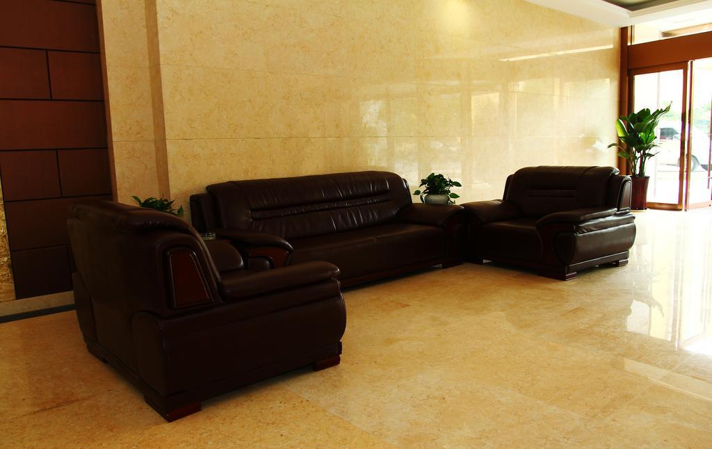 Wanyue Shijia Hotel Suzhou  Zewnętrze zdjęcie
