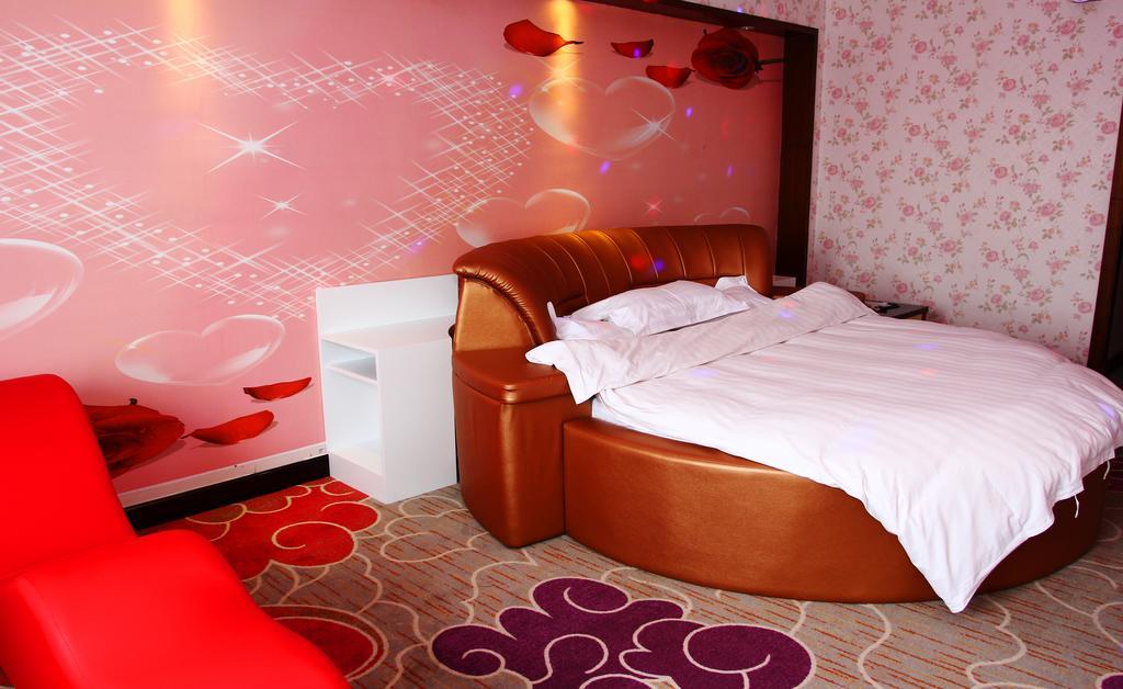Wanyue Shijia Hotel Suzhou  Pokój zdjęcie