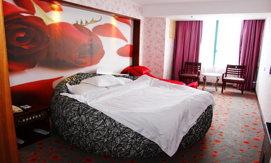 Wanyue Shijia Hotel Suzhou  Pokój zdjęcie